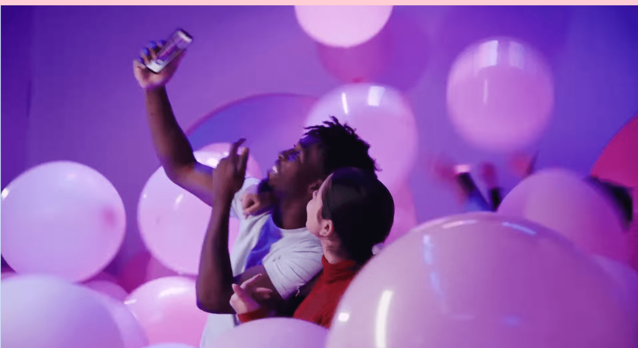 Bubble Planet – Ein Traum für Zwei