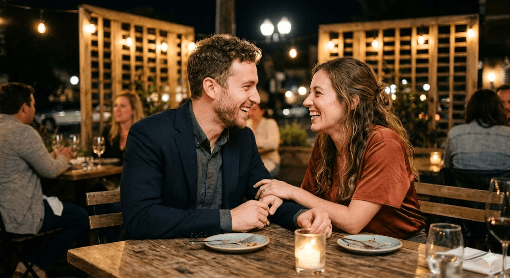 Why Date Night Matters